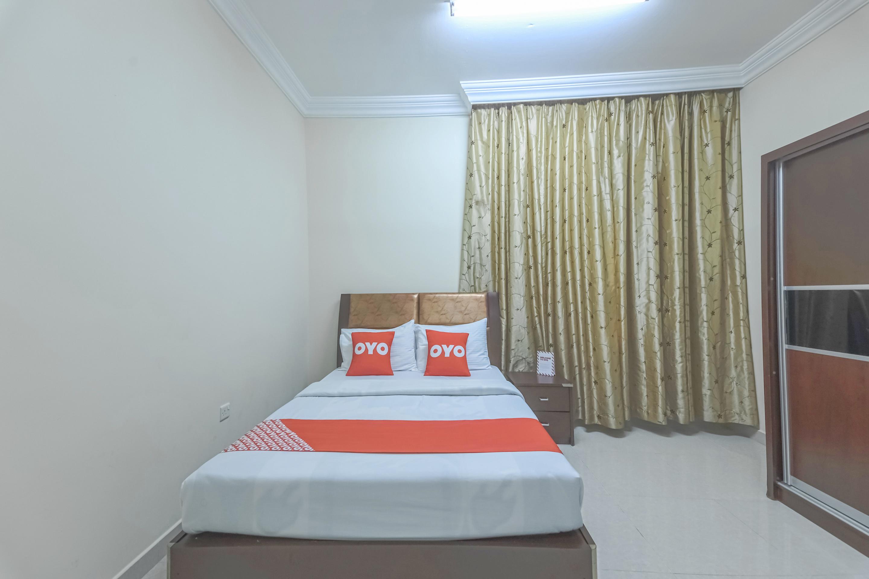 Super Oyo 111 Al Thabit Hotel Sur Exterior photo