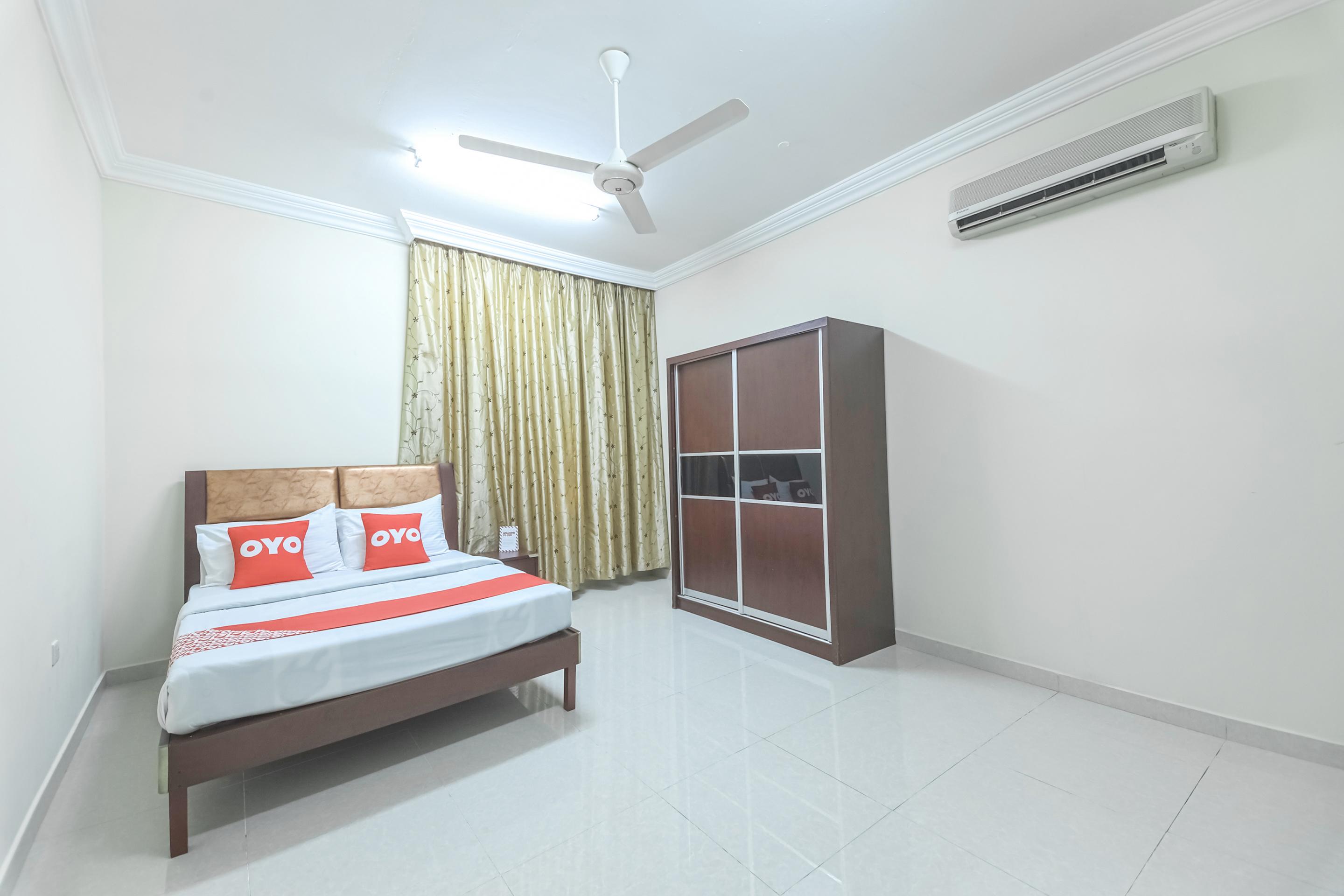 Super Oyo 111 Al Thabit Hotel Sur Exterior photo